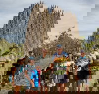 Jumping Crocodile Cruise and Berry Springs Nature Park - Accommodation Main Beach