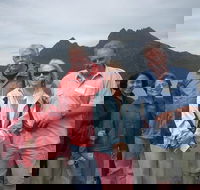 Shore Excursion Small-Group Cradle Mountain Day Tour From Burnie - Accommodation Main Beach