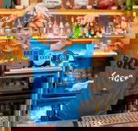 Tamar Valley Food and Wine Day Trip from Devonport Ulverstone or Burnie - Accommodation Main Beach