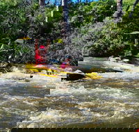 Yarra River Half-Day Rafting Experience - Accommodation Main Beach