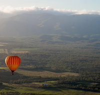 Hot Air Ballooning Tour from Cairns - Accommodation Main Beach