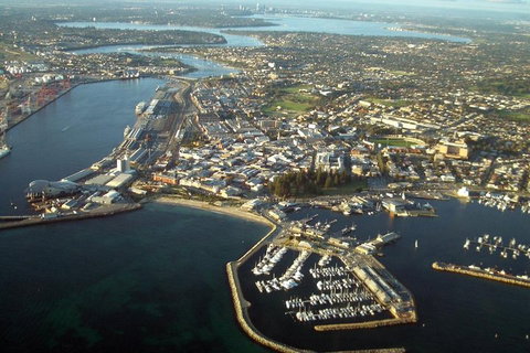 Fabulous Fremantle Self-Guided Audio Tour - Accommodation Main Beach 3