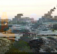 Melbourne Self-Guided Audio Tour - Accommodation Main Beach