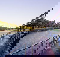 Spirit of Melbourne Dinner Cruise - Accommodation Main Beach