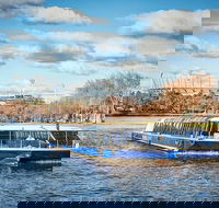 Summer Twilight Cruise on the Yarra River - Accommodation Main Beach