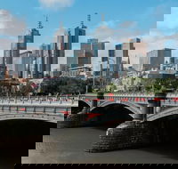 Melbourne One Day Tour with a Local 100 Personalized  Private - Accommodation Main Beach