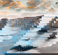 Private 12 Apostles and Great Ocean Road Scenic Helicopter Tour from Moorabbin - Accommodation Main Beach