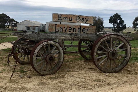 Kangaroo Island Food And Wine Hop-on Hop-off Tour - Accommodation Main Beach 3