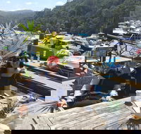 Small-Group Sydney's Northern Beaches and Ku-ring-gai National Park Bus Tour - Accommodation Main Beach