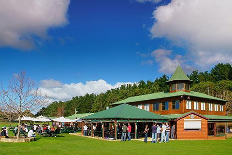 Margaret River, Caves, Wine And Cape Leeuwin Lighthouse Tour From Perth - Accommodation Main Beach 2