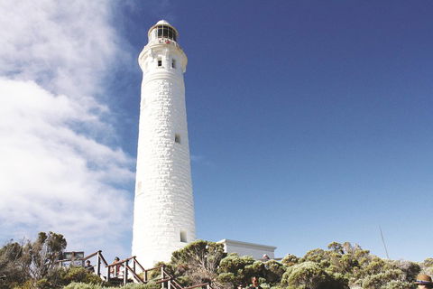 Margaret River, Caves, Wine And Cape Leeuwin Lighthouse Tour From Perth - Accommodation Main Beach 4