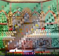 Cape Leveque and Aboriginal Communities from Broome Optional Scenic Flight - Accommodation Main Beach