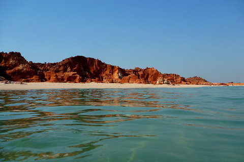 Cape Leveque And Aboriginal Communities From Broome (Optional Scenic Flight) - Accommodation Main Beach 2