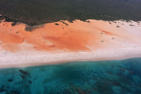 Cape Leveque And Aboriginal Communities From Broome (Optional Scenic Flight) - Accommodation Main Beach 3