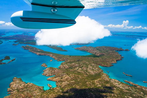 Cape Leveque And Aboriginal Communities From Broome (Optional Scenic Flight) - Accommodation Main Beach 4