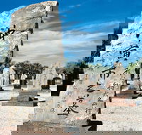 Afternoon Broome Town Tour Including Cable Beach and Matso Beer Tasting - Accommodation Main Beach