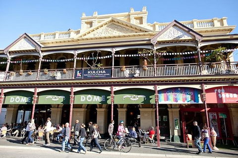 Perth And Fremantle Tour With Optional Swan River Cruise - Accommodation Main Beach 3