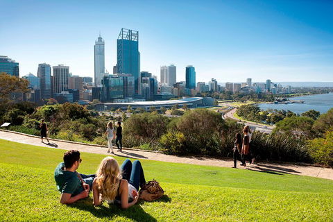 Perth And Fremantle Tour With Optional Swan River Cruise - Accommodation Main Beach 5