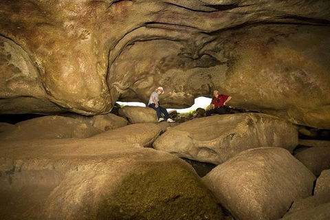 Wave Rock, York, Wildflowers, And Aboriginal Cultural Day Tour From Perth - Accommodation Main Beach 2