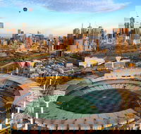 Melbourne Balloon Flight at Sunrise - Accommodation Main Beach