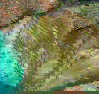 Fly The Falls Tour - Accommodation Main Beach