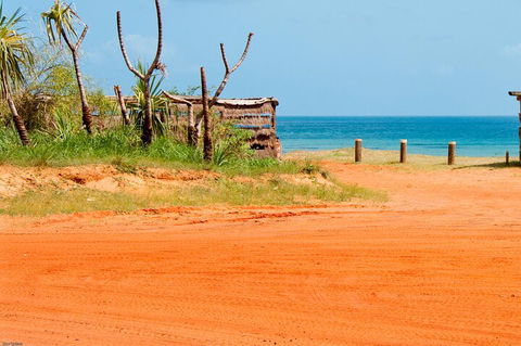 Fly The Falls Tour - Accommodation Main Beach 2