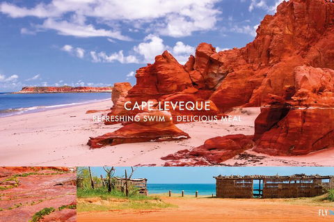 Fly The Falls Tour - Accommodation Main Beach 4