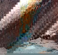 West MacDonnell Private Tour with Transfer - Accommodation Main Beach