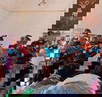 Historical tour in Hermannsburg from Alice Springs - Accommodation Main Beach