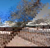 Private Cultural and Historical Painted Desert Tour in Hermannsburg - Accommodation Main Beach