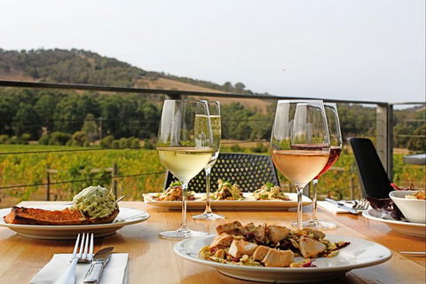 Yarra Valley Wine And Winery Tour From Melbourne - Accommodation Main Beach 2