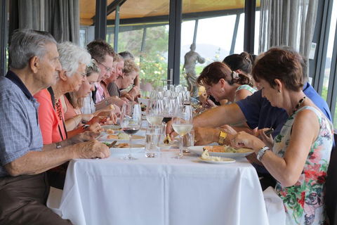 Yarra Valley Wine And Winery Tour From Melbourne - Accommodation Main Beach 4