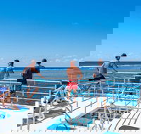 Calypso Outer Great Barrier Reef Cruise from Port Douglas - Accommodation Main Beach