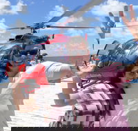 Full Day Reef Cruise Including 10 Minute Heli Scenic Flight Get High Package