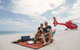 Private Helicopter Tour: Reef Island Snorkeling And Gourmet Picnic Lunch - thumb 1