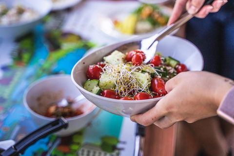 Fremantle Lunch Cruise - Accommodation Main Beach 5