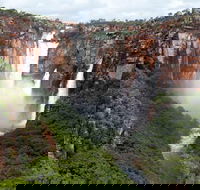 Kakadu Yellow Waters  Katherine Gorge Helicopter Scenic - Accommodation Main Beach