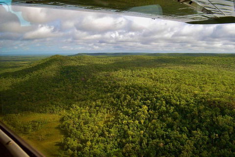 Litchfield Park Scenic Flight From Darwin - Accommodation Main Beach 2