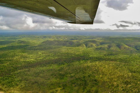 Litchfield Park Scenic Flight From Darwin - Accommodation Main Beach 3