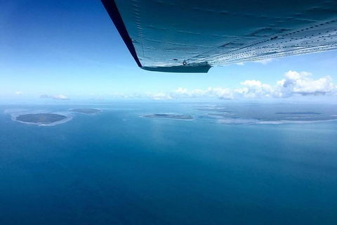 Litchfield Park Scenic Flight From Darwin - Accommodation Main Beach 4