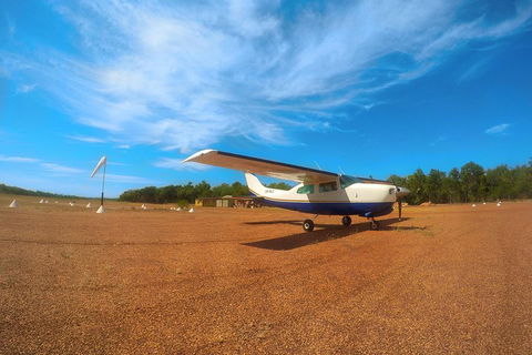 Litchfield Park Scenic Flight From Darwin - Accommodation Main Beach 5