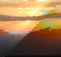 Helicopter Scenic Extended Uluru  Kata Tjuta - Accommodation Main Beach