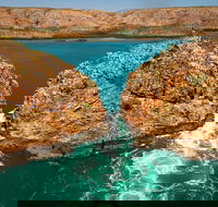Horizontal Falls Half-Day Tour from Broome - Accommodation Main Beach