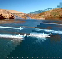 Horizontal Falls Full-Day Tour from Broome 4x4  Seaplane - Accommodation Main Beach