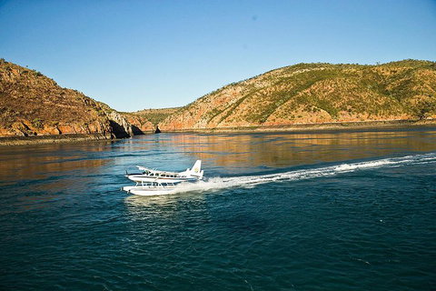 Horizontal Falls Full-Day Tour From Broome 4x4 & Seaplane - Accommodation Main Beach 3