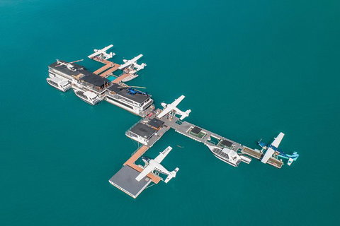 Horizontal Falls Full-Day Tour From Broome 4x4 & Seaplane - Accommodation Main Beach 5