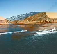 Horizontal Falls Tour - Ex Derby - Accommodation Main Beach