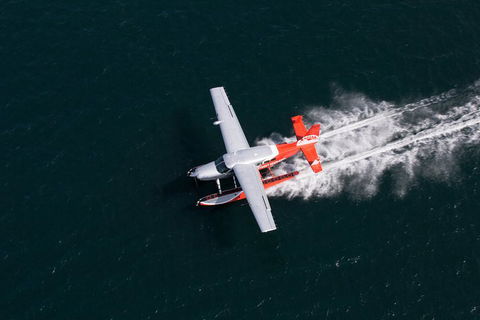 Lunch At Cottage Point Inn By Seaplane From Sydney - Accommodation Main Beach 2