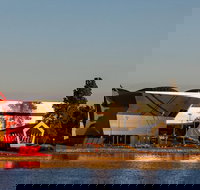 Building  Architecture Tour 10am  2pm Daily - Accommodation Main Beach