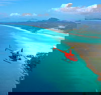 Whitehaven Heli Tour - Accommodation Main Beach